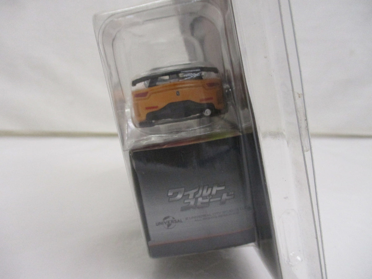 TOMIX マルチレールクリーニングカー 青 鉄道模型車両