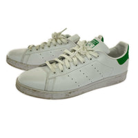 スニーカー STAN SMITH ローカットスニーカー 白緑