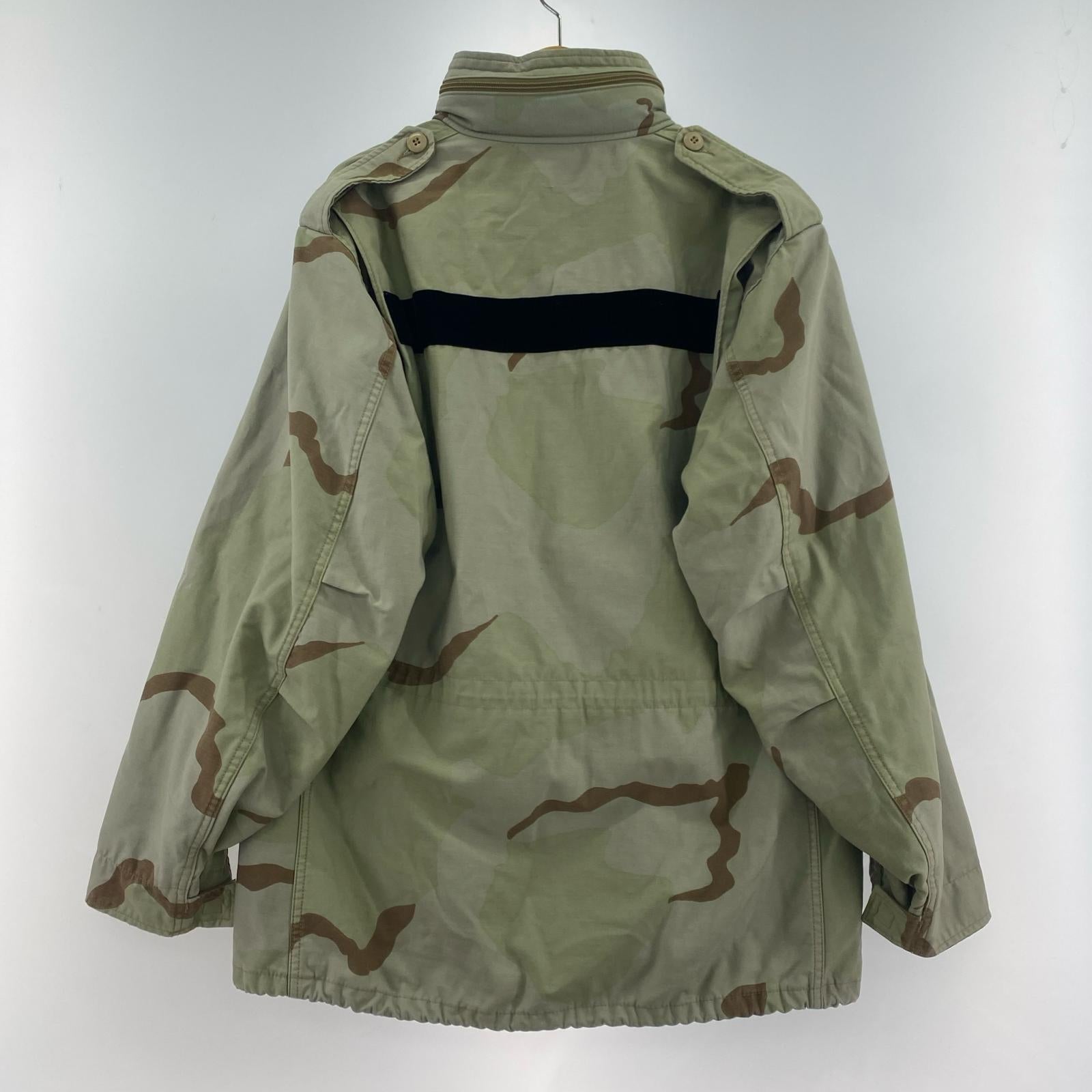 その他アウター re:work UK Field Jacket DPM L