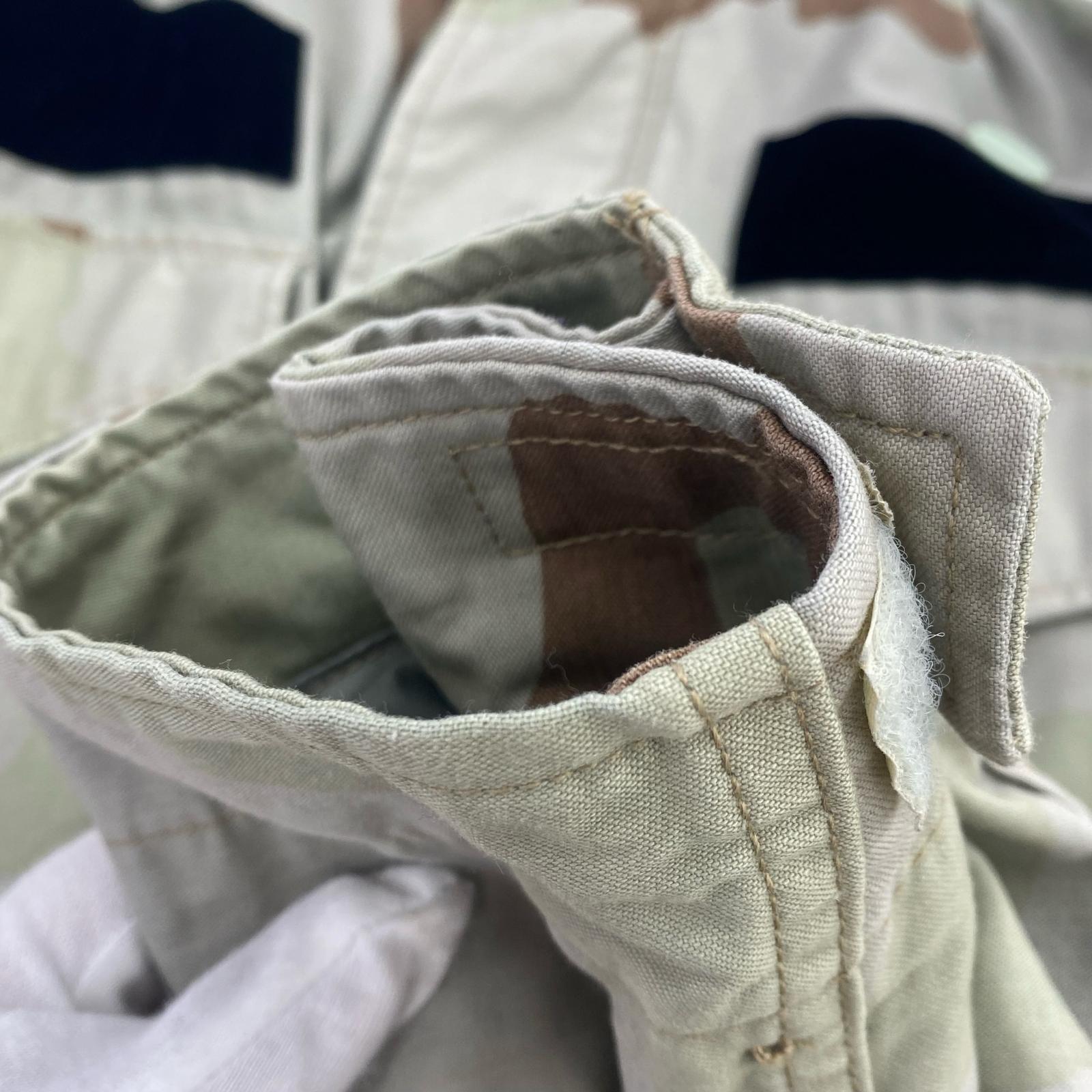その他アウター re:work UK Field Jacket DPM L