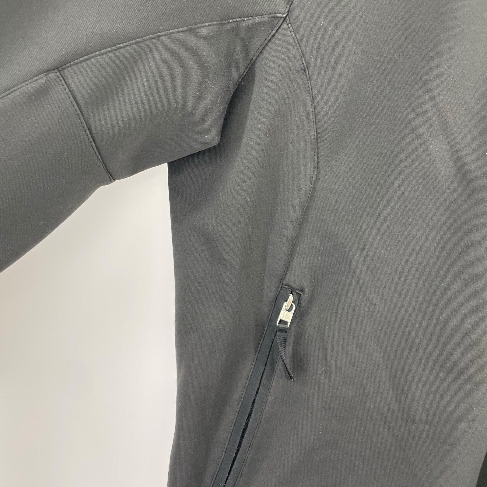 ジャケット NIKE Performance Jacket BLK XL ブラック