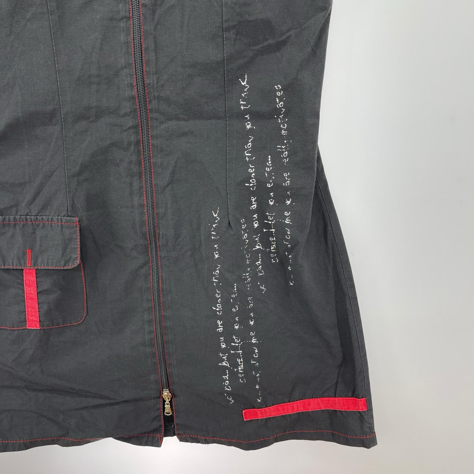 ワンピース lili mercredi F BLK ブラック