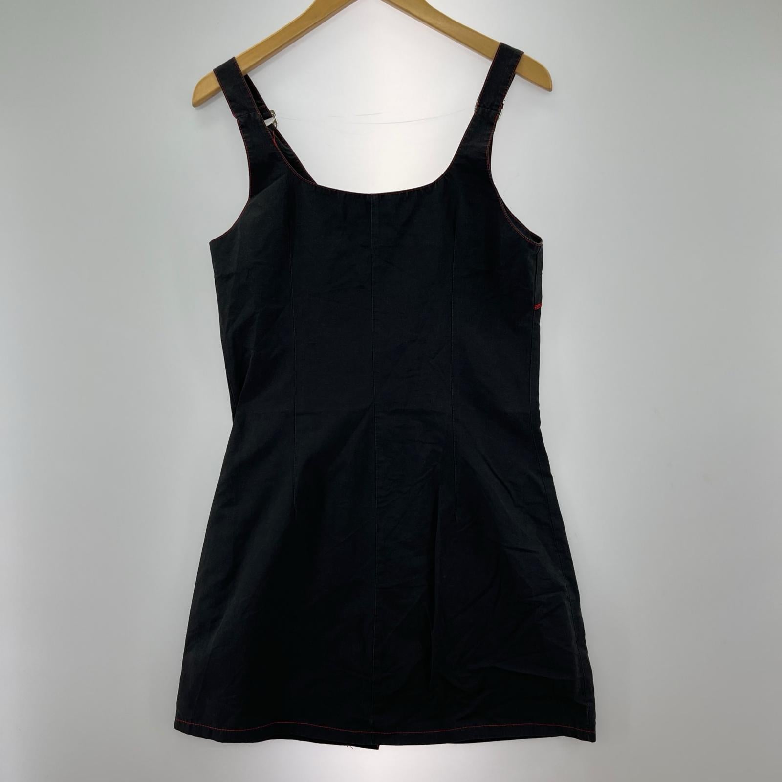 ワンピース lili mercredi F BLK ブラック