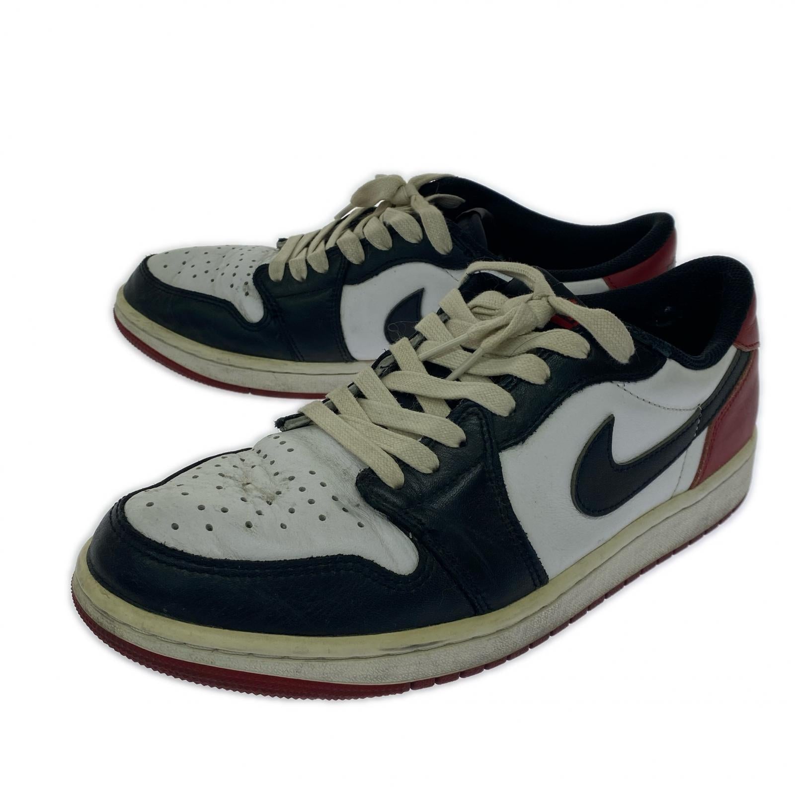スニーカー Air Jordan 1 Retro Low OG (27.5) 27.5cm (US9 1/2 UK9 EU45)