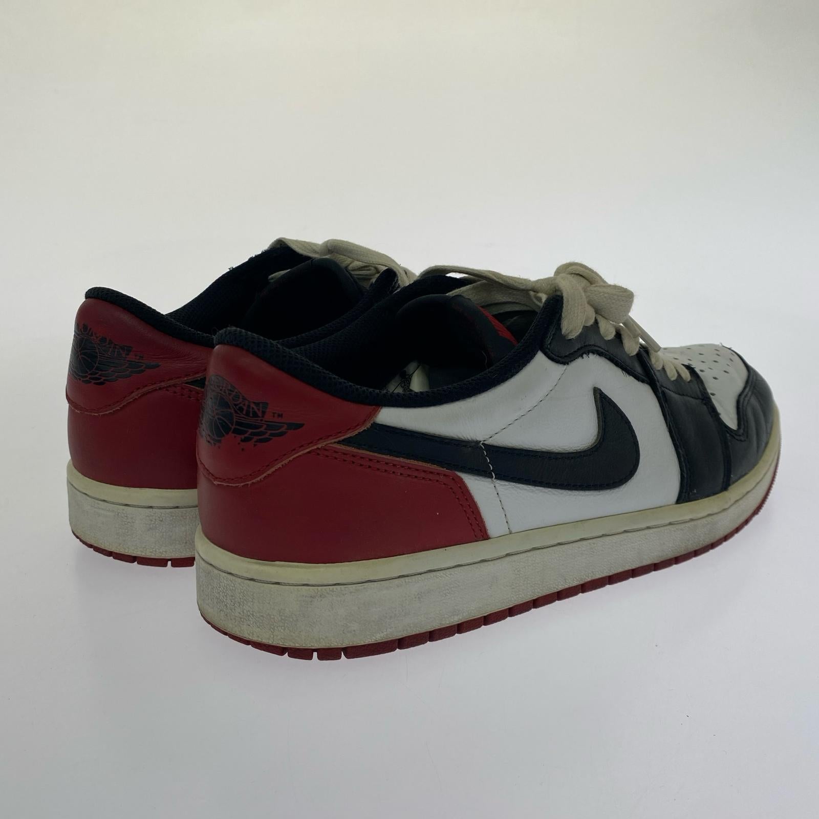 スニーカー Air Jordan 1 Retro Low OG (27.5) 27.5cm (US9 1/2 UK9 EU45)