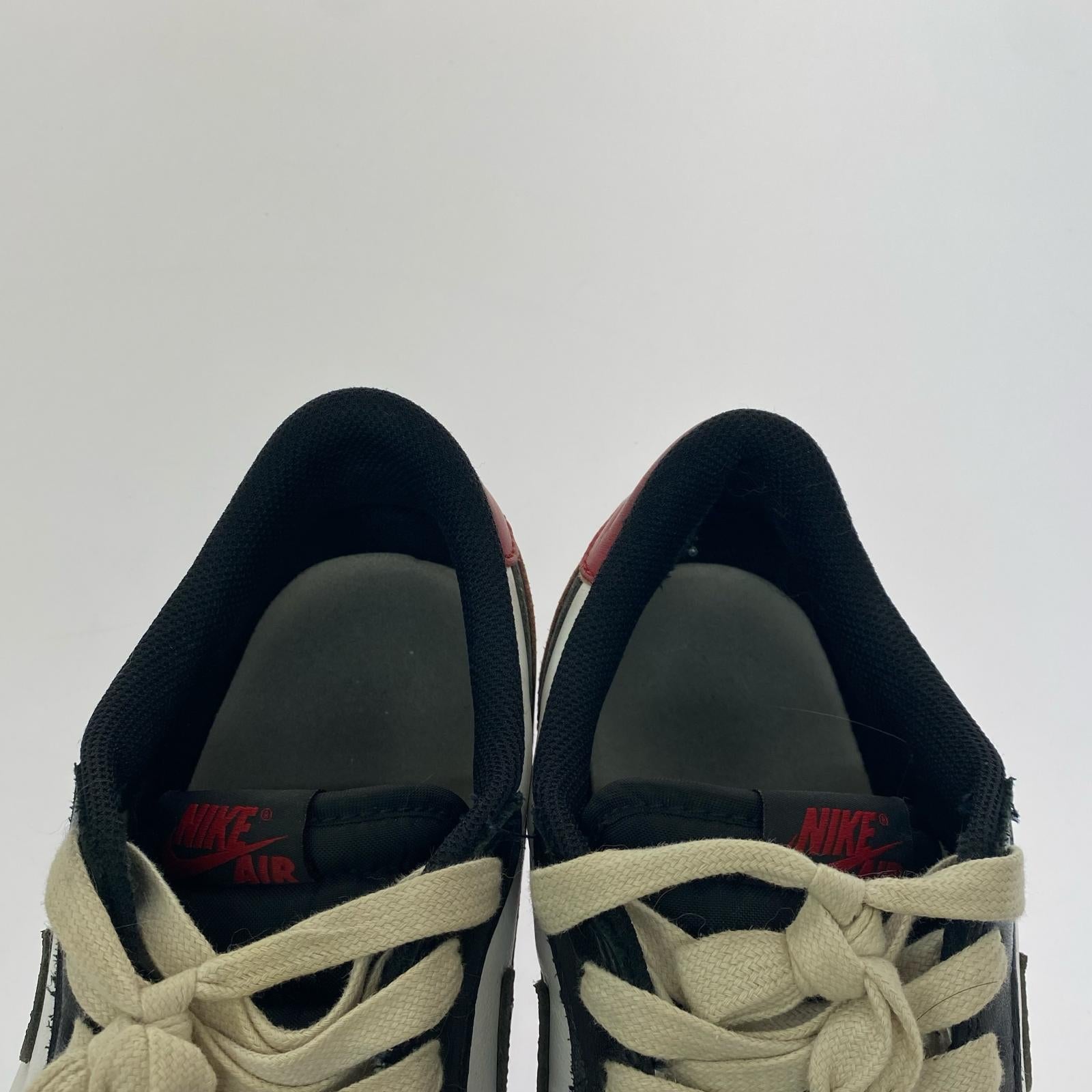 スニーカー Air Jordan 1 Retro Low OG (27.5) 27.5cm (US9 1/2 UK9 EU45)