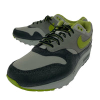 スニーカー ×HUF air max 1 sp (27.5) 27.5cm (US9 1/2 UK9 EU45) グレー