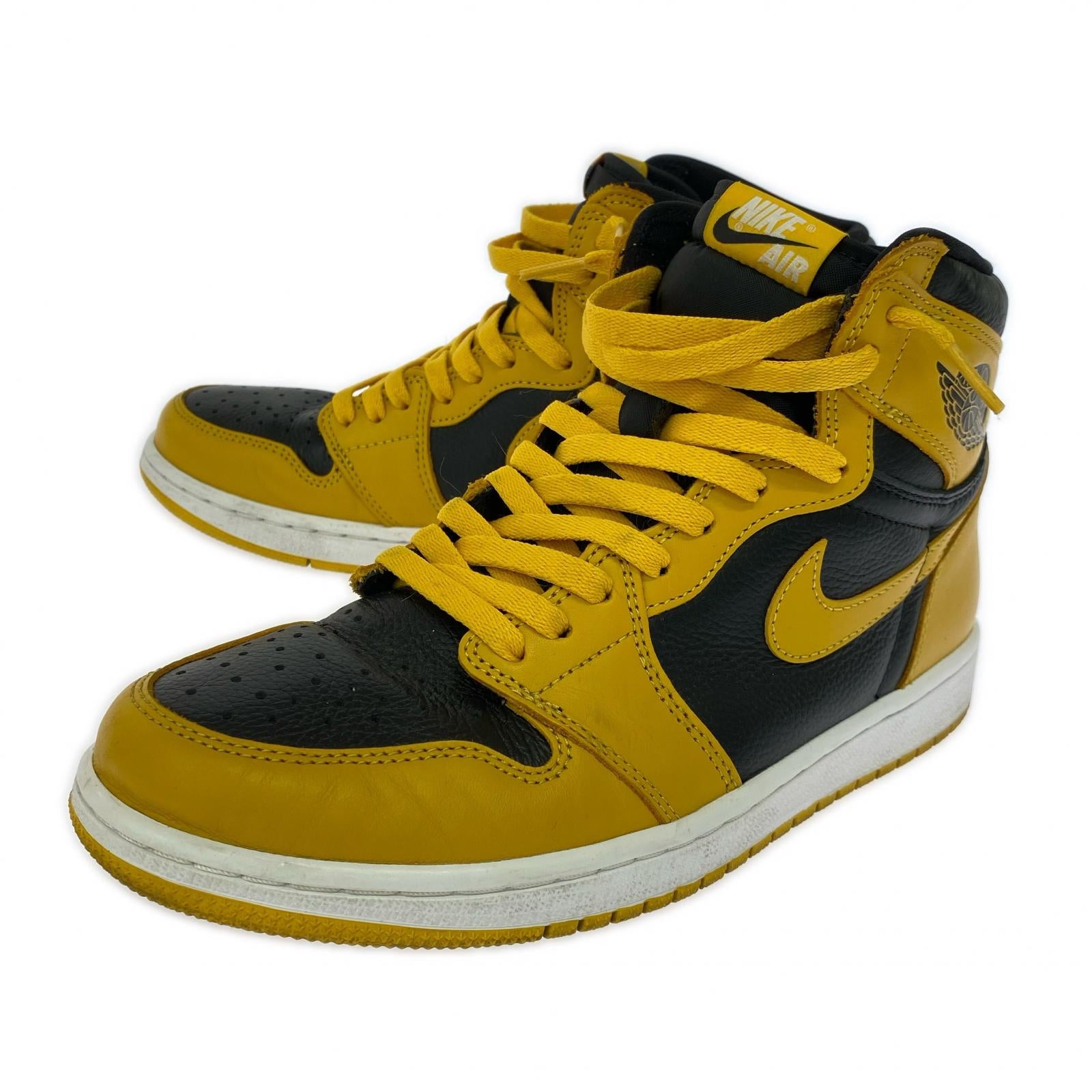 スニーカー Air Jordan 1 High OG (27.5) 27.5cm (US9 1/2 UK9 EU45)