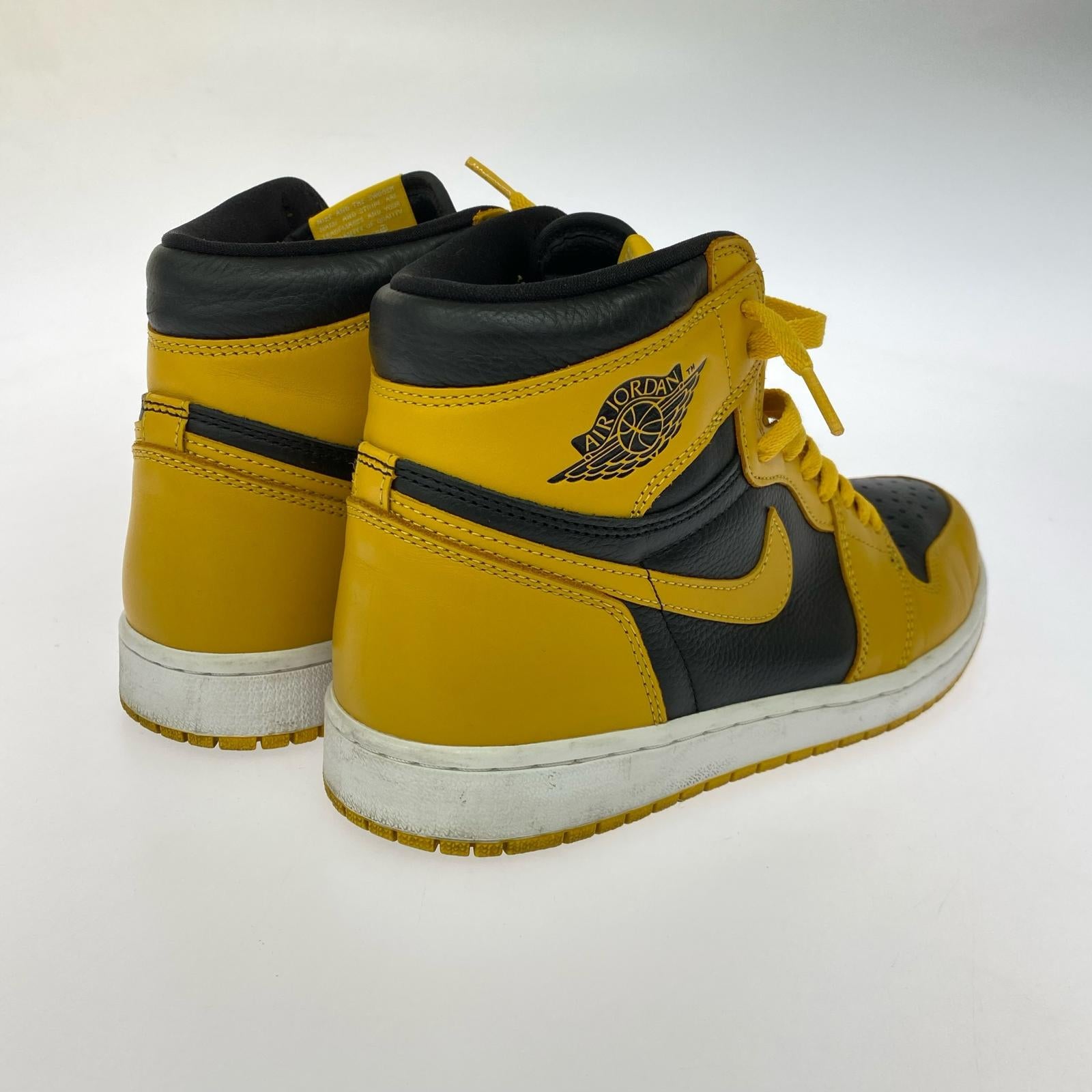 スニーカー Air Jordan 1 High OG (27.5) 27.5cm (US9 1/2 UK9 EU45)
