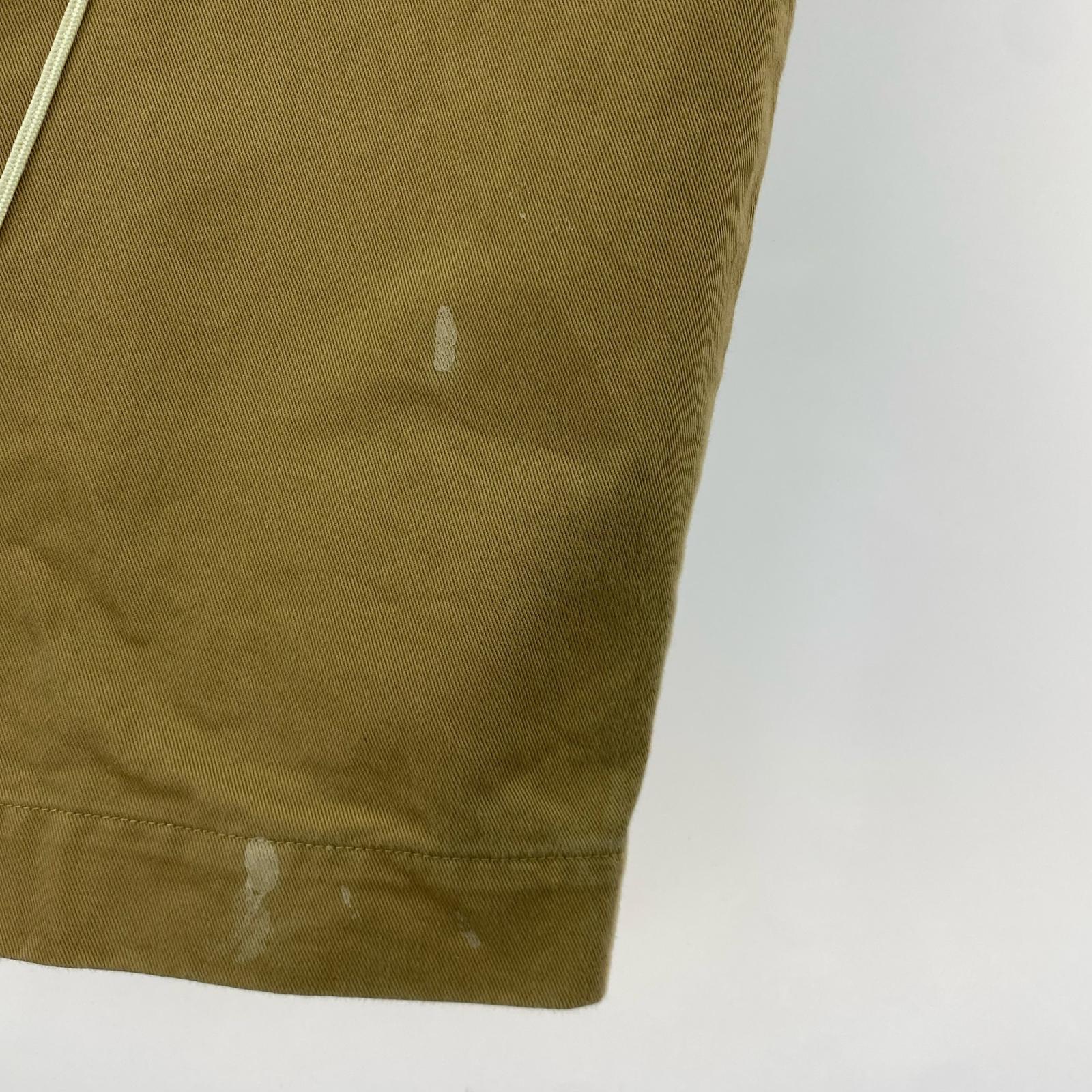 パンツ WOA-000-243009 M ベージュ