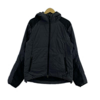 ジャケット KETIL MIG JACKET S ブラック