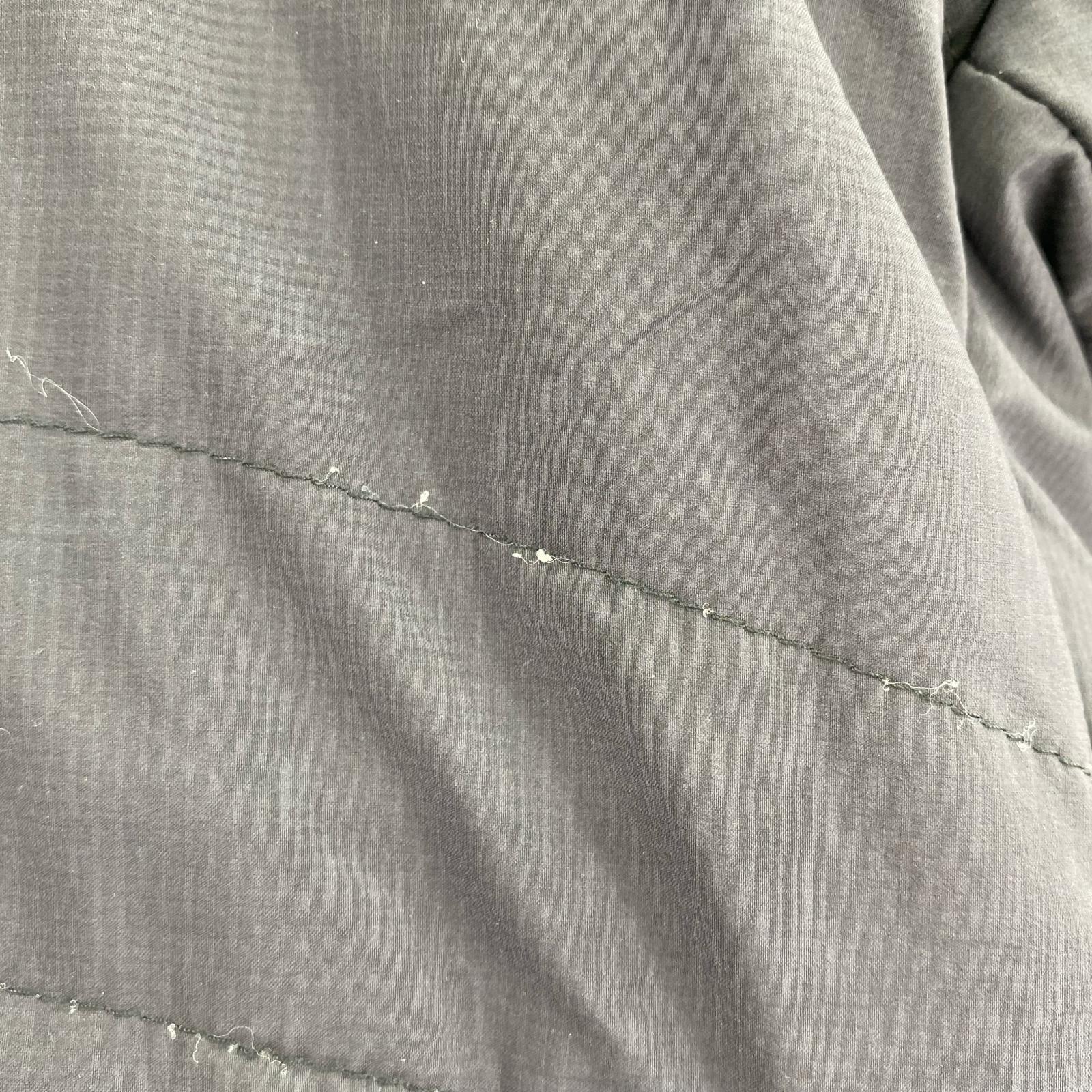 ジャケット KETIL MIG JACKET S ブラック