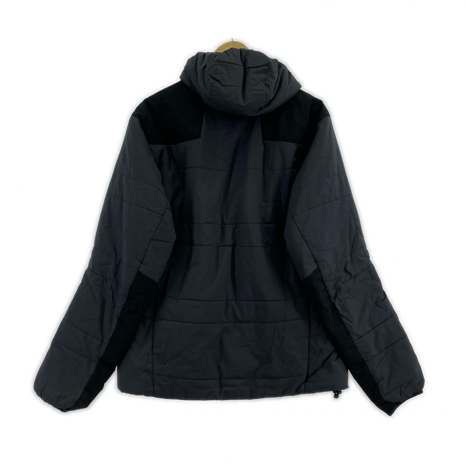 ジャケット KETIL MIG JACKET S ブラック