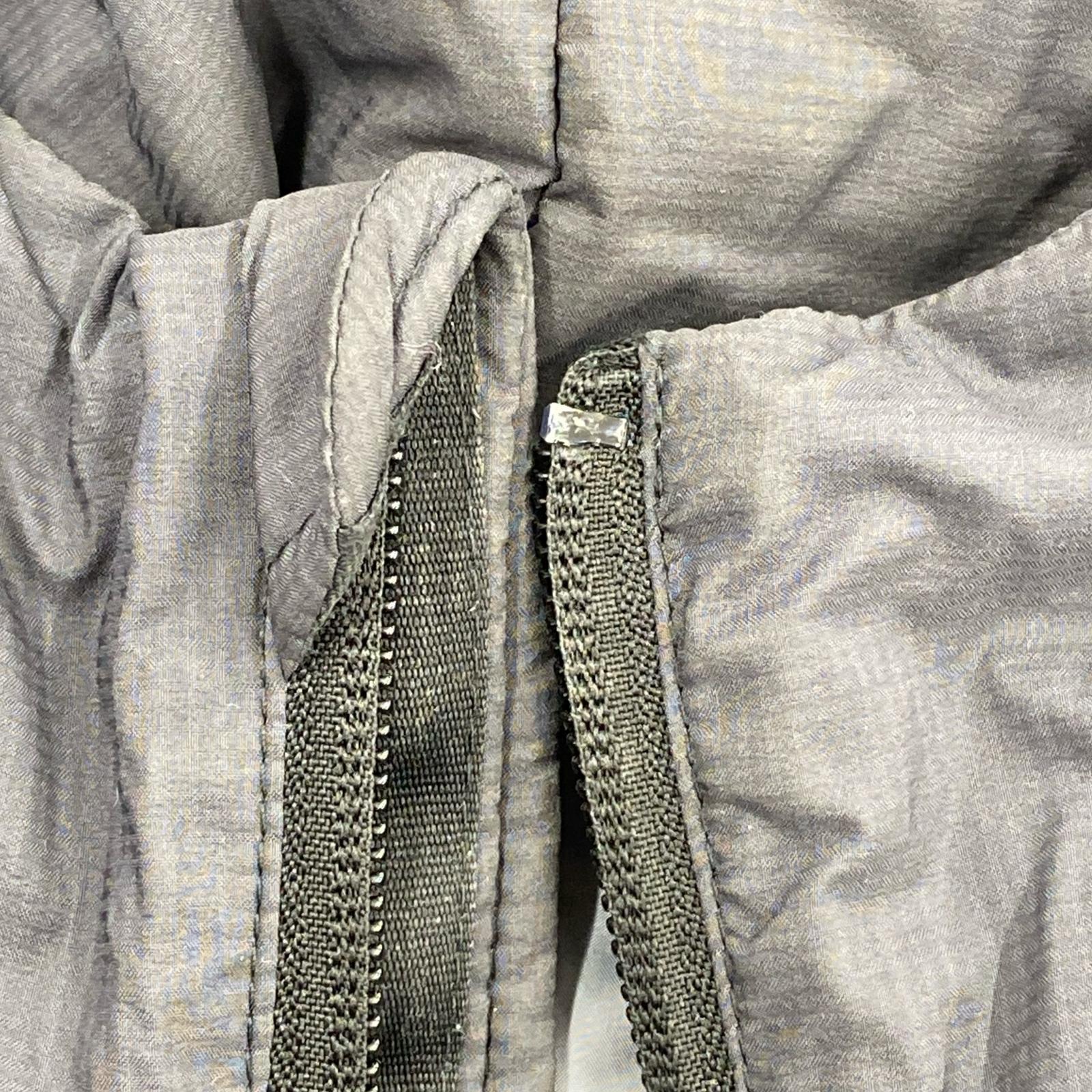 ジャケット KETIL MIG JACKET S ブラック