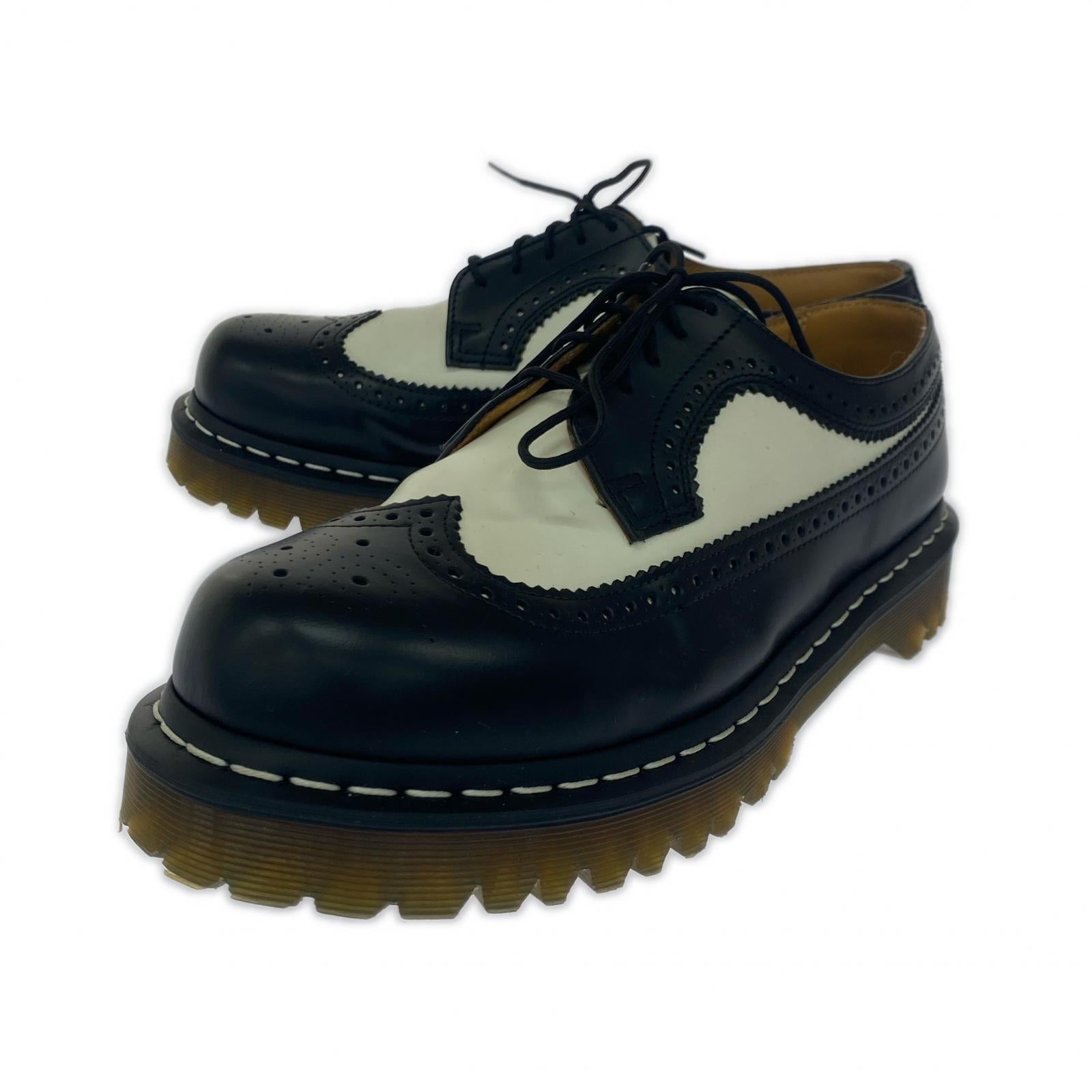 シューズ 3989 BEX Kinetics BROGUE 27.5cm (US9 1/2 UK9 EU45)