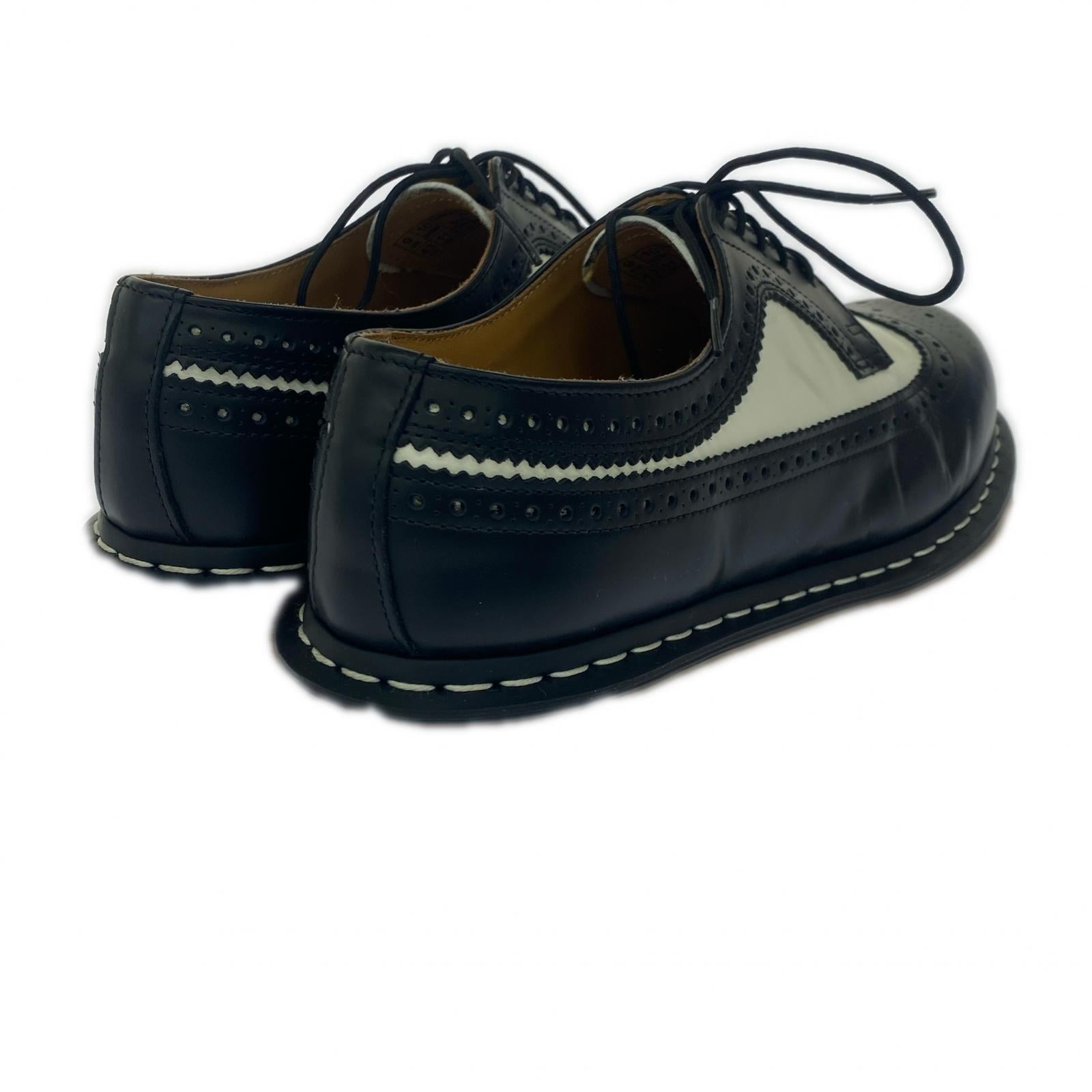 シューズ 3989 BEX Kinetics BROGUE 27.5cm (US9 1/2 UK9 EU45)
