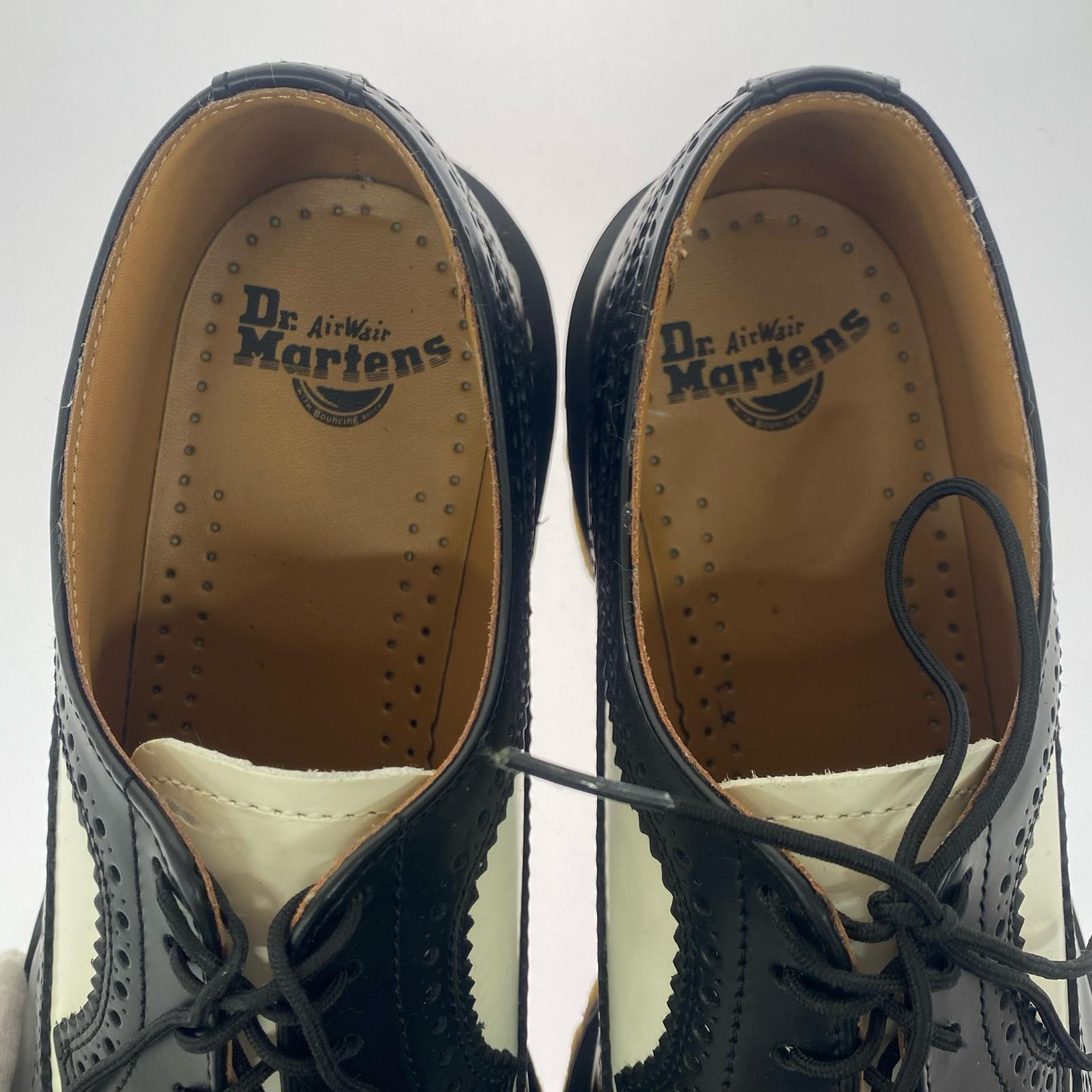 シューズ 3989 BEX Kinetics BROGUE 27.5cm (US9 1/2 UK9 EU45)