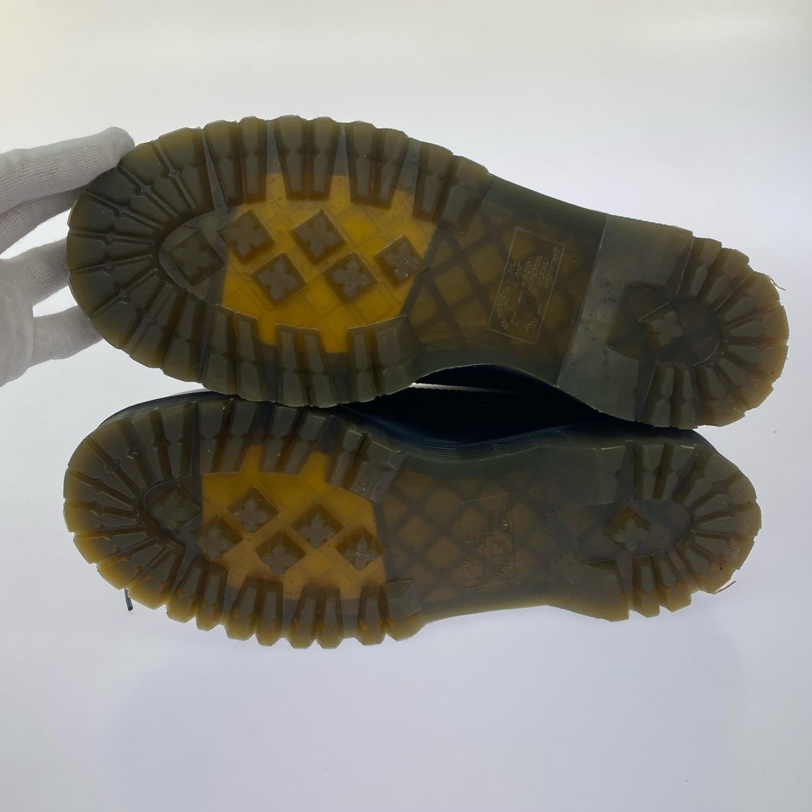 シューズ 3989 BEX Kinetics BROGUE 27.5cm (US9 1/2 UK9 EU45)