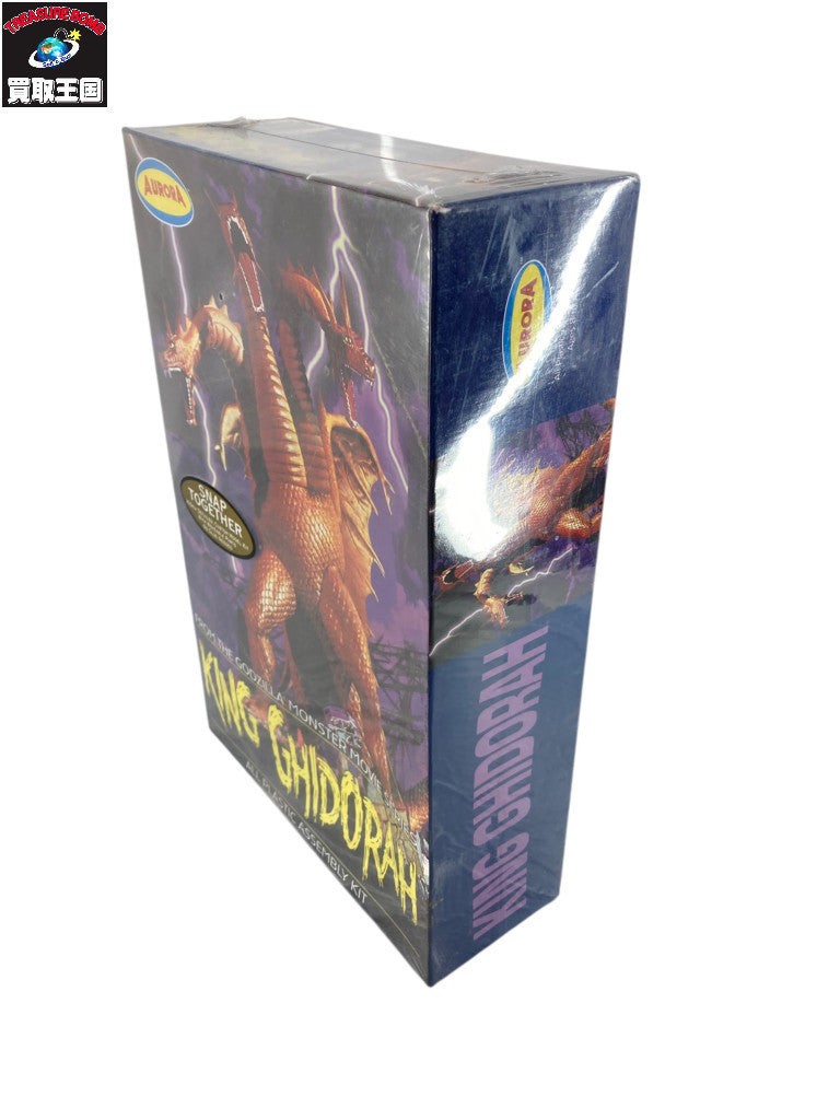 S.H.MonsterArts ゴジラ (2000) フィギュア/グッズ