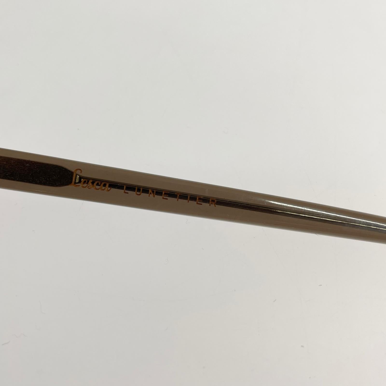 その他アクセサリー Lesca Lunetier PICAS