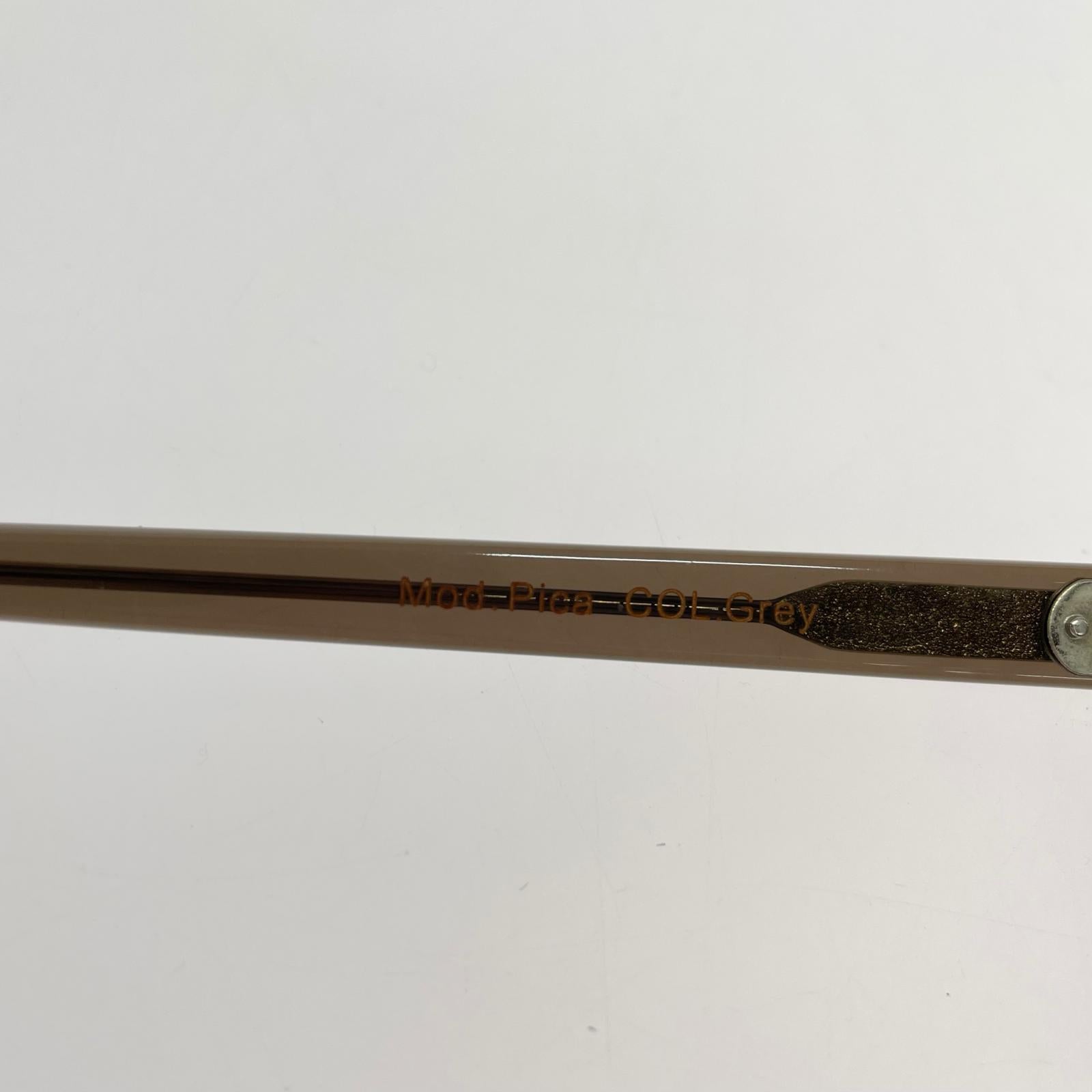 その他アクセサリー Lesca Lunetier PICAS