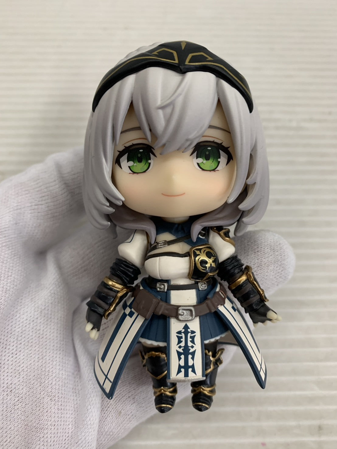 ホロライブ 白銀ノエル ねんどろいど フィギュア/グッズ