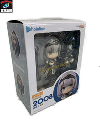 ホロライブ 白銀ノエル ねんどろいど フィギュア/グッズ
