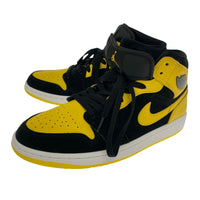 スニーカー AIR JORDAN 1 MID SE New Love (27.5) 27.5cm (US9 1/2 UK9 EU45)