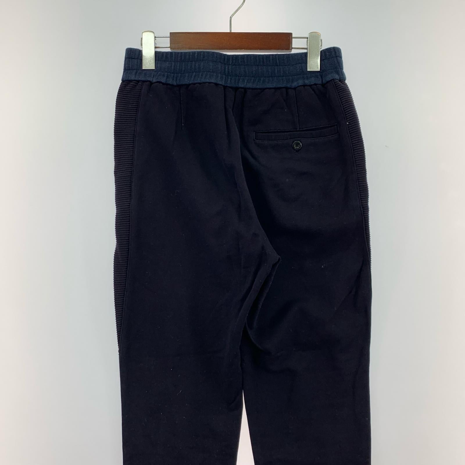 パンツ MONTICCHIO ジャージーパンツ(02)