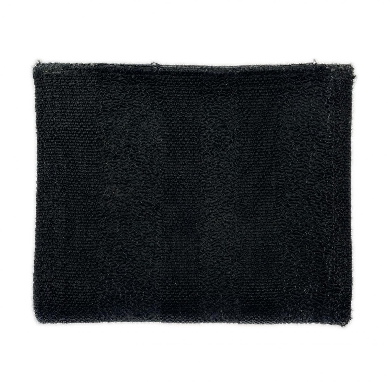 コンパクトウォレット TANGO WALLET ブラック