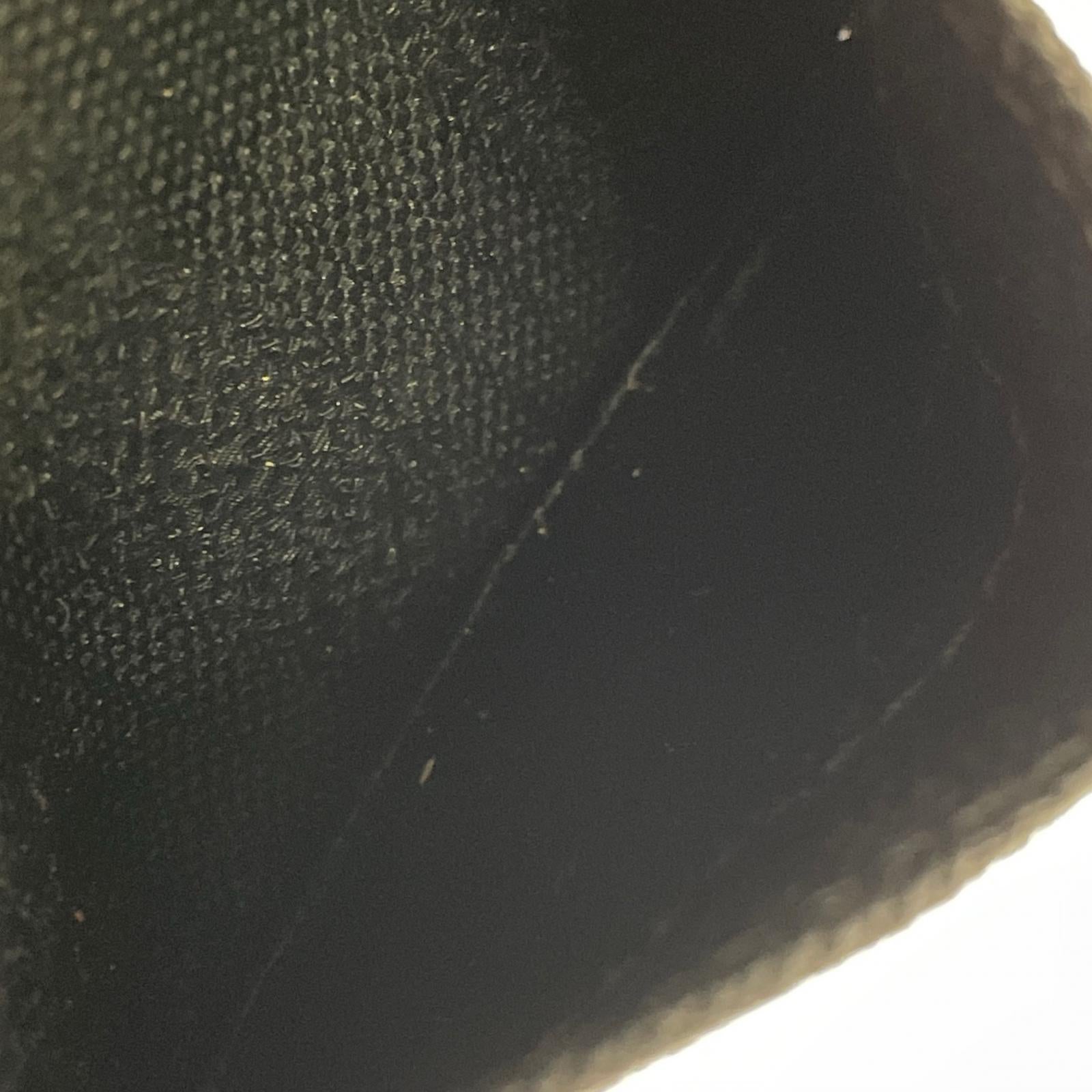 コンパクトウォレット TANGO WALLET ブラック