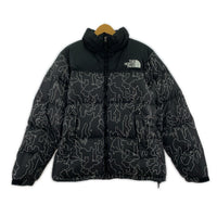ダウンジャケット Novelty Nuptse Jacket(L) L ブラック
