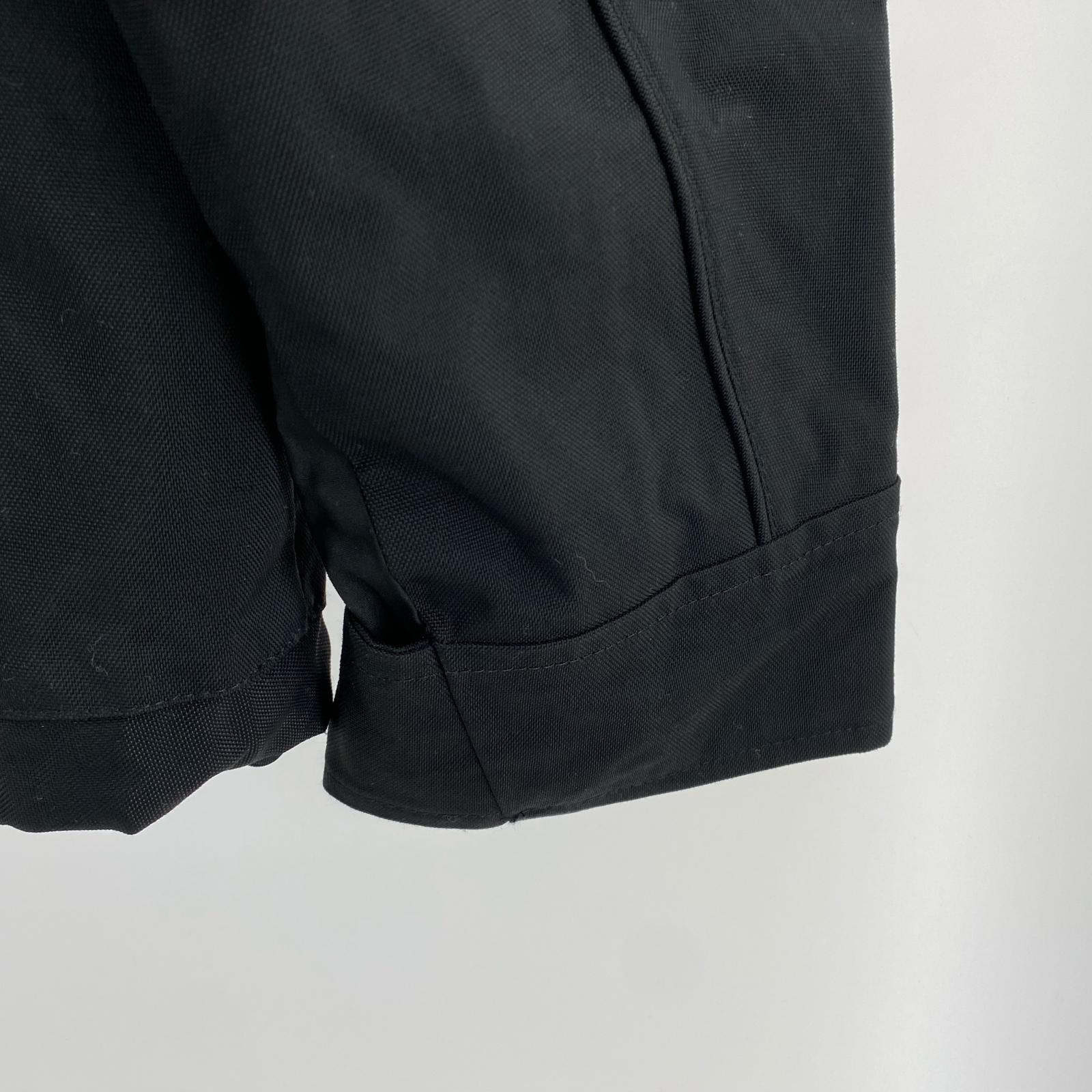 ジャケット Supreme steep tech マウンテンパーカー 黒 M M ブラック