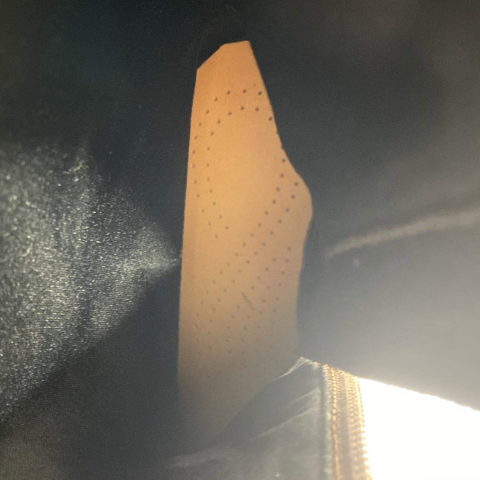 ブーツ SEVENTWELVETHIRTY ロングブーツ レザー (23.5㎝) 23.5cm (US5 1/2 UK5 EU37) ブラウン