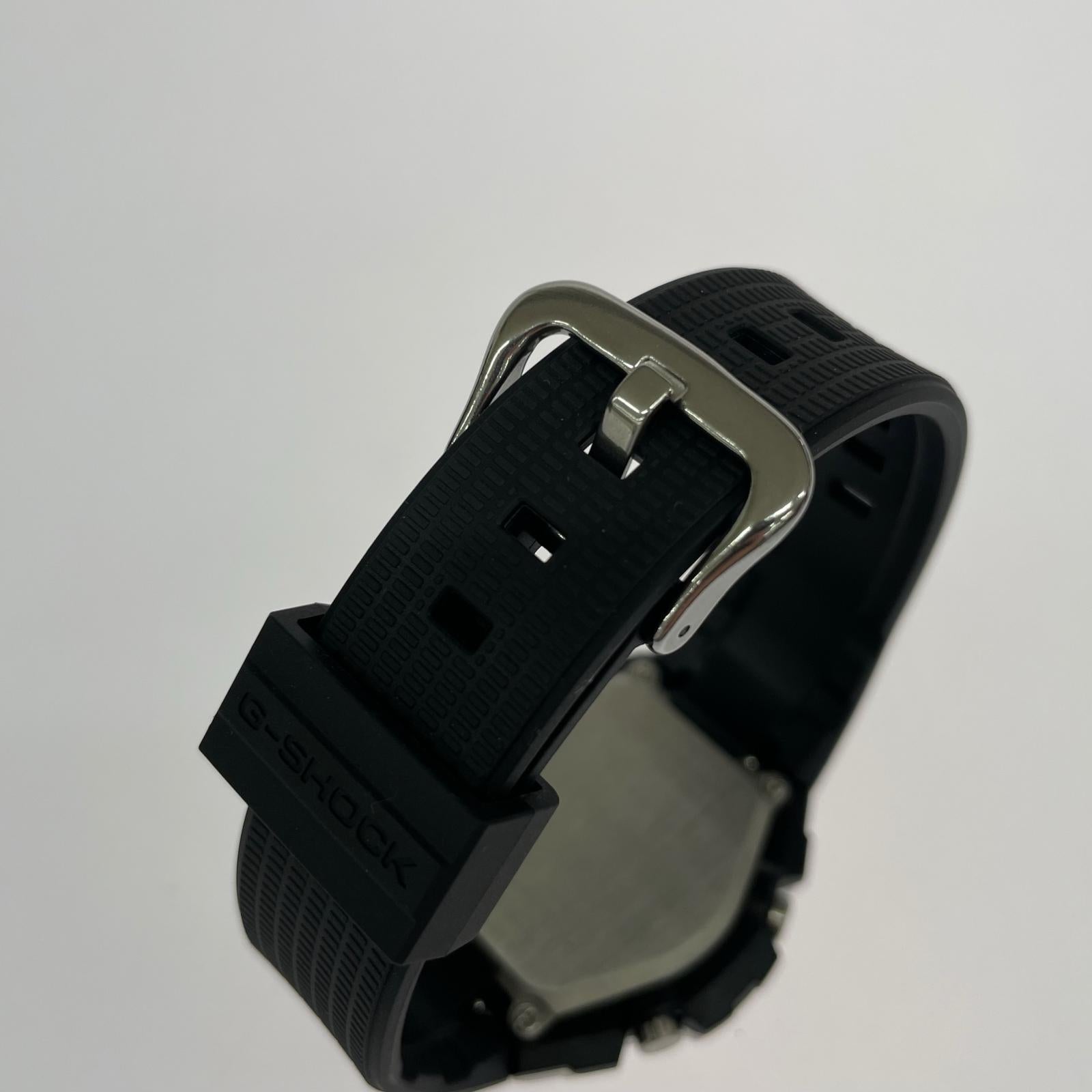 その他アクセサリー G-STEEL GST-B600-1AJF ブラック