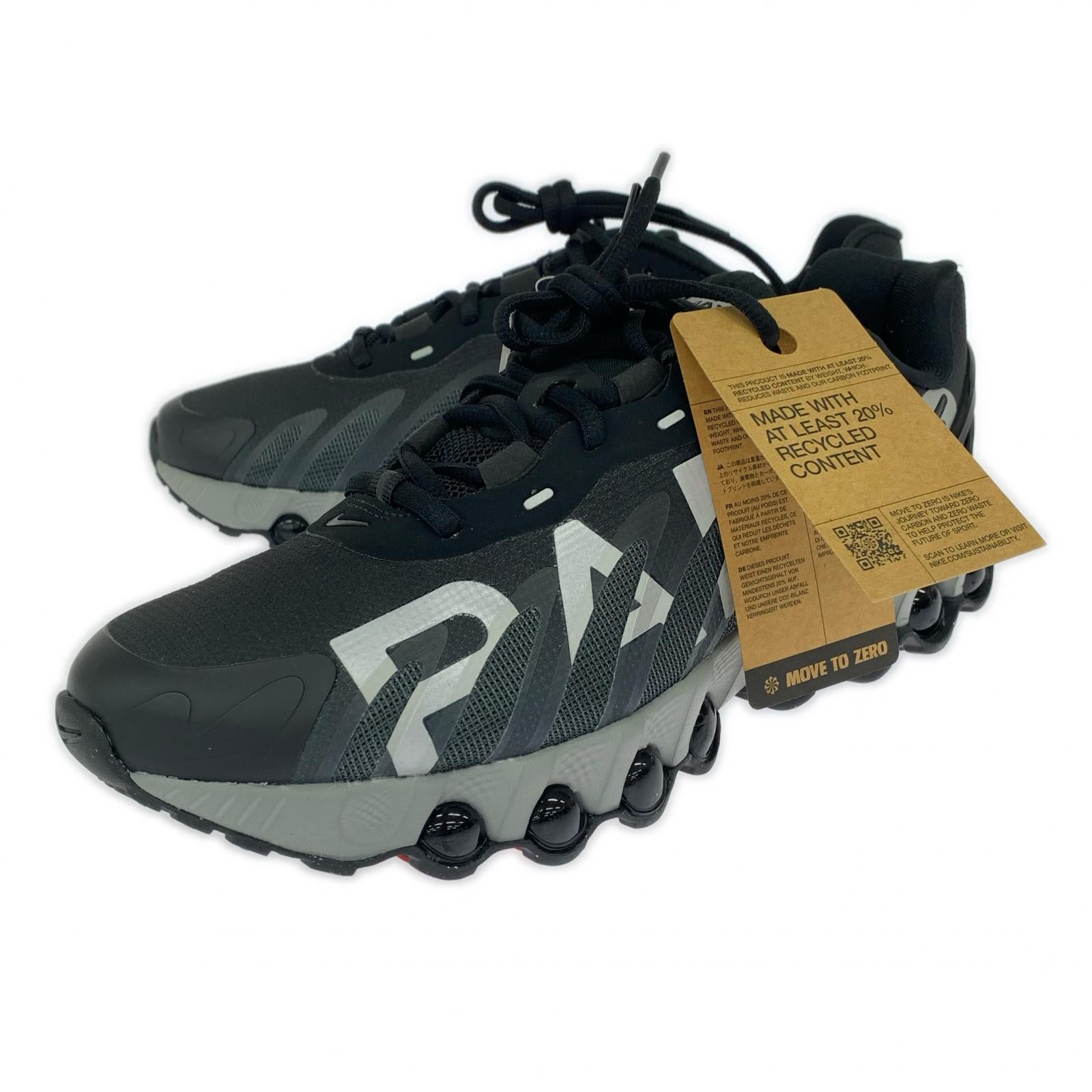 スニーカー PSG Air Max DN8 29cm (US11 UK10 1/2 EU48) グレー