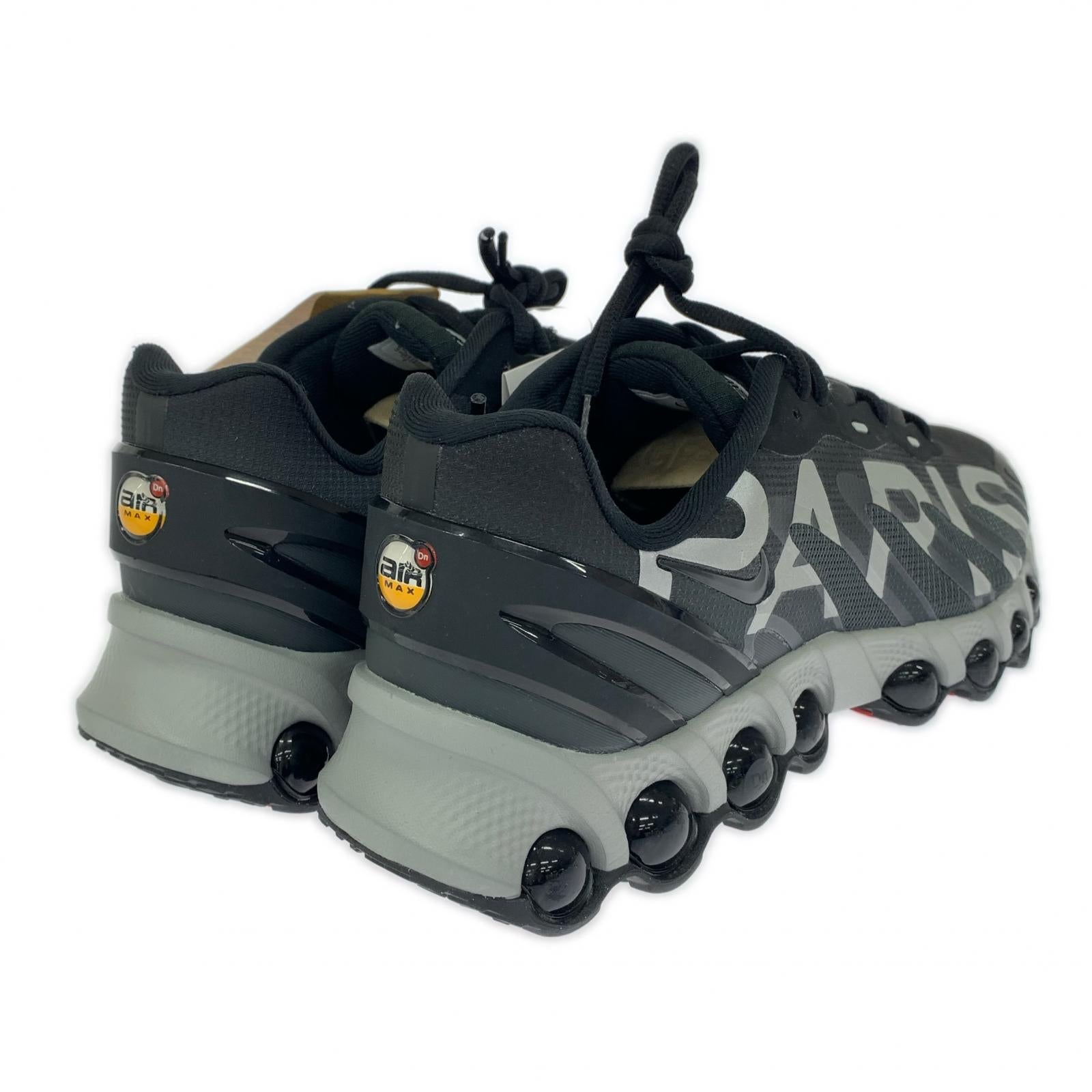 スニーカー PSG Air Max DN8 29cm (US11 UK10 1/2 EU48) グレー