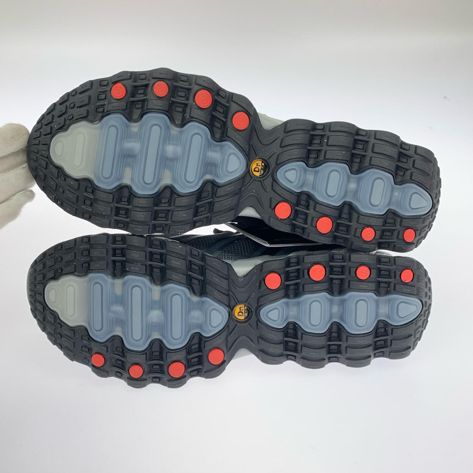 スニーカー PSG Air Max DN8 29cm (US11 UK10 1/2 EU48) グレー