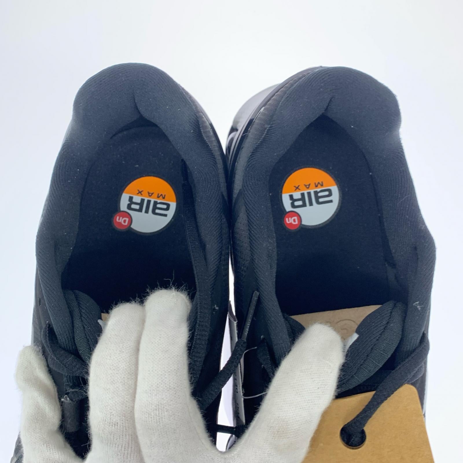 スニーカー PSG Air Max DN8 29cm (US11 UK10 1/2 EU48) グレー