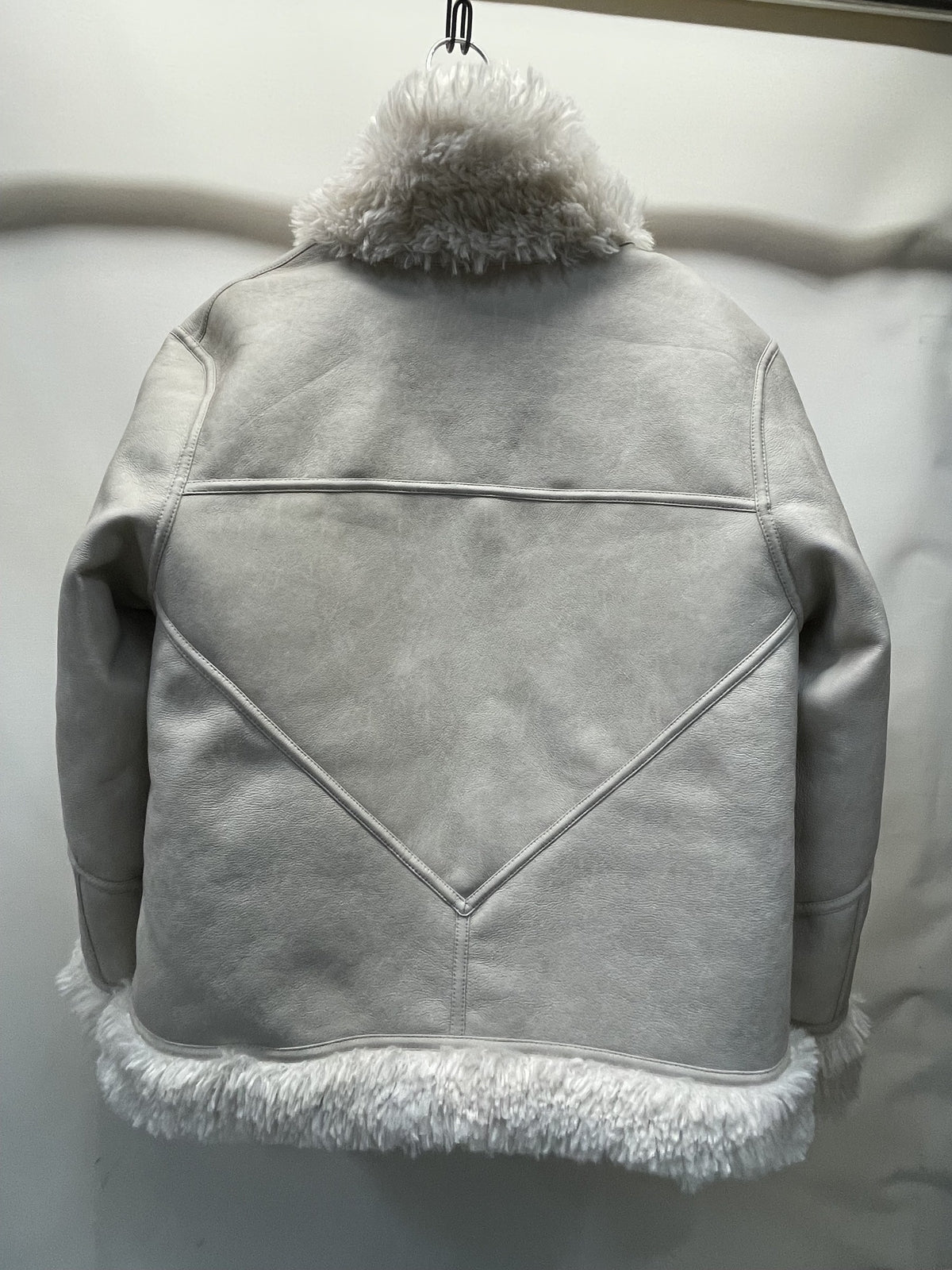 FENDI FFロゴ