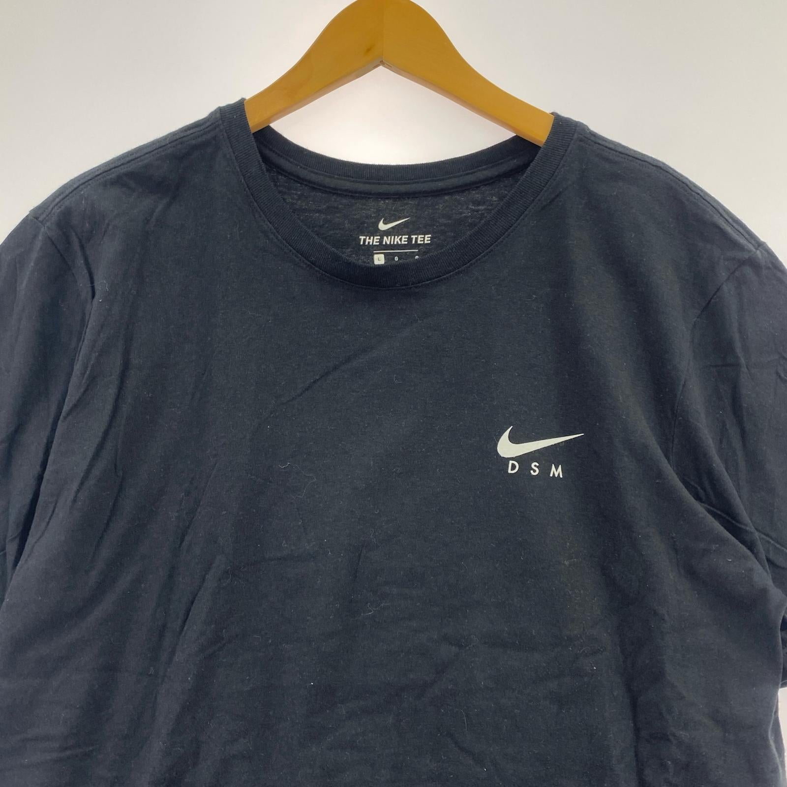 半袖Tシャツ DOVER STREET MARKET ブラック L L ブラック