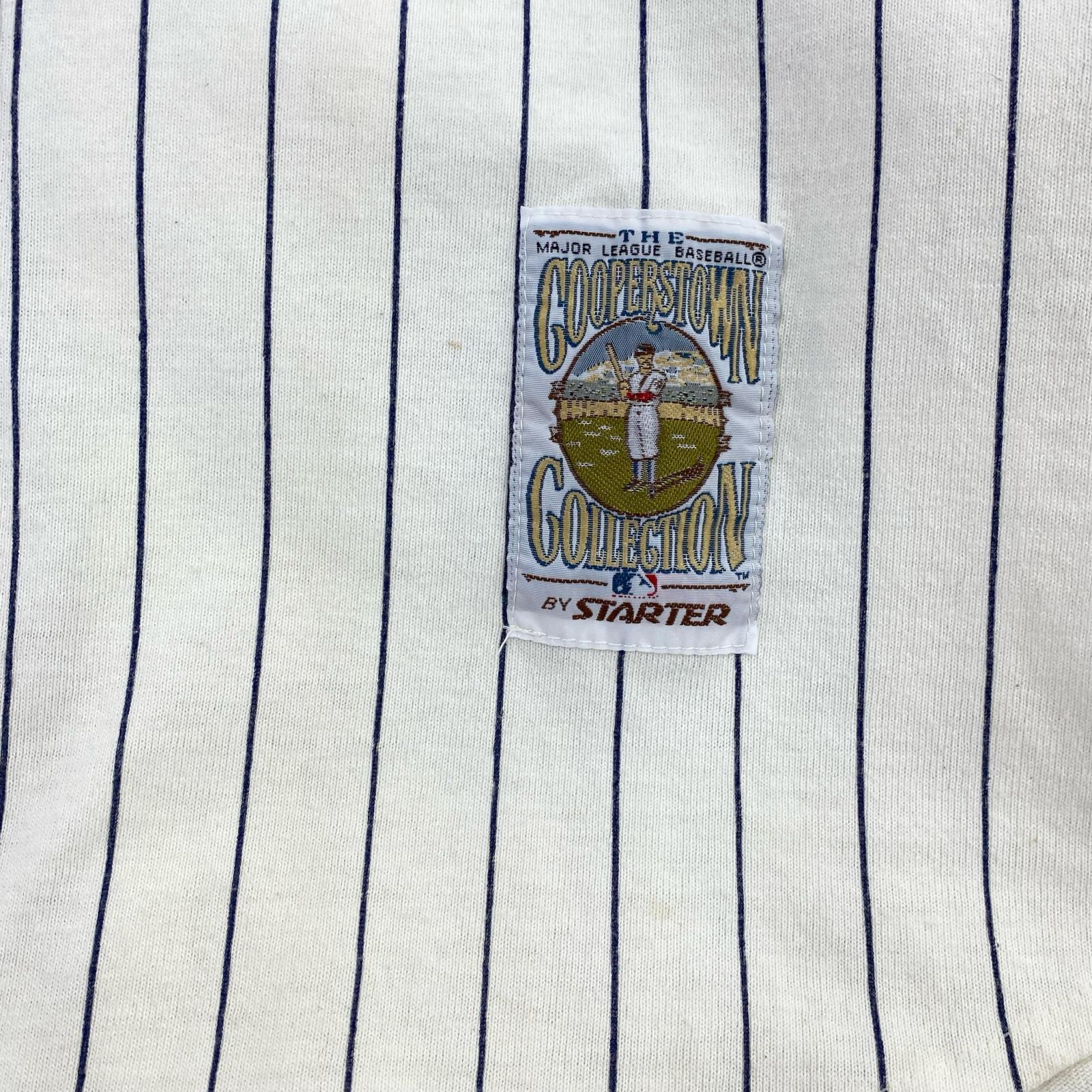 半袖Tシャツ 90s/韓国製/ベースボールシャツ M