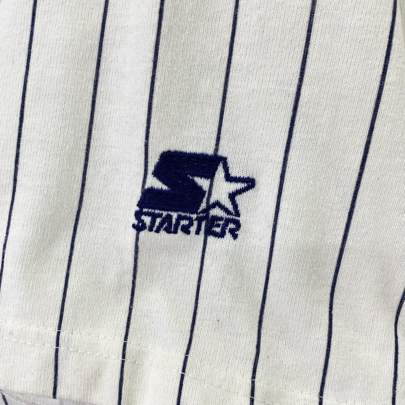 半袖Tシャツ 90s/韓国製/ベースボールシャツ M