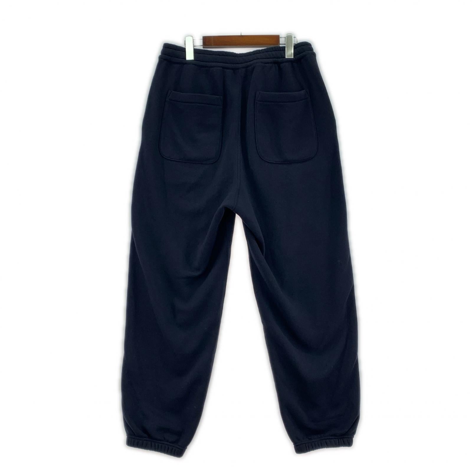 パンツ Electric Logo Sweat Pants M ネイビー M ネイビー