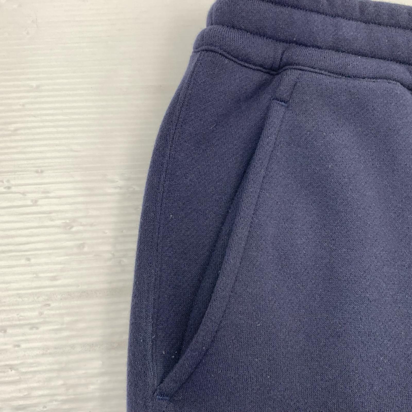 パンツ Electric Logo Sweat Pants M ネイビー M ネイビー