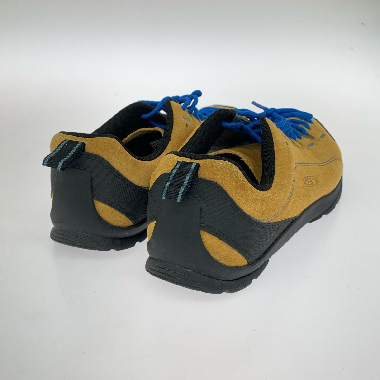 スニーカー KEEN スニーカー 30cm (US12 UK11 1/2 EU50) ブラウン