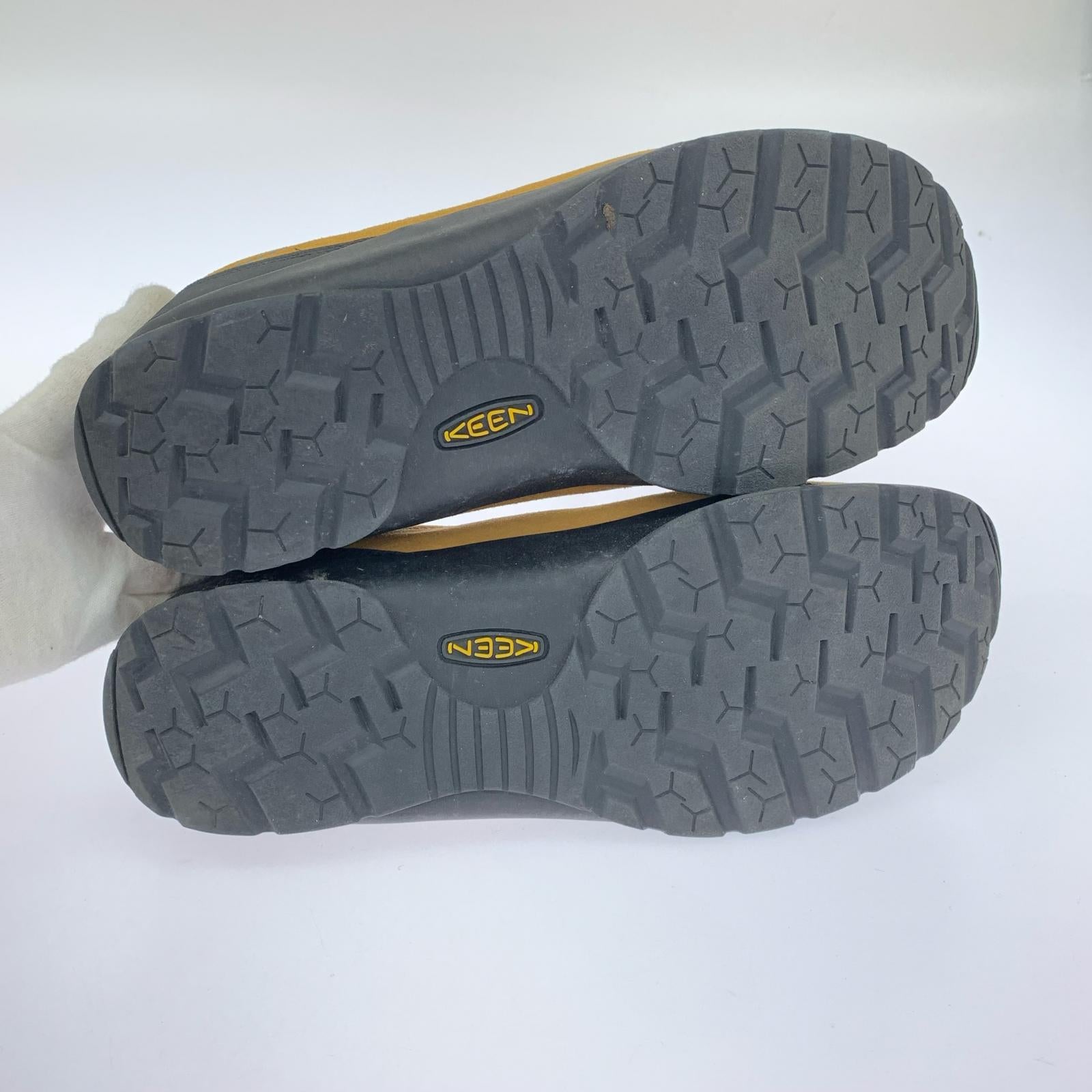 スニーカー KEEN スニーカー 30cm (US12 UK11 1/2 EU50) ブラウン