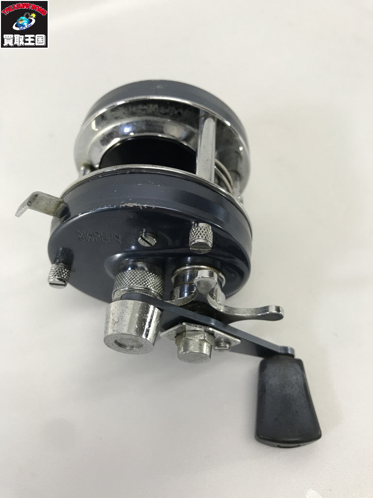 ABU 4500C その他リール