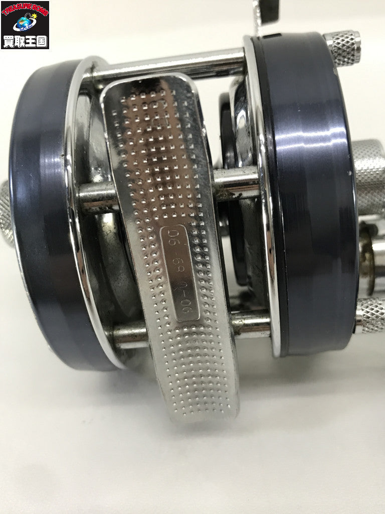 ABU 4500C その他リール