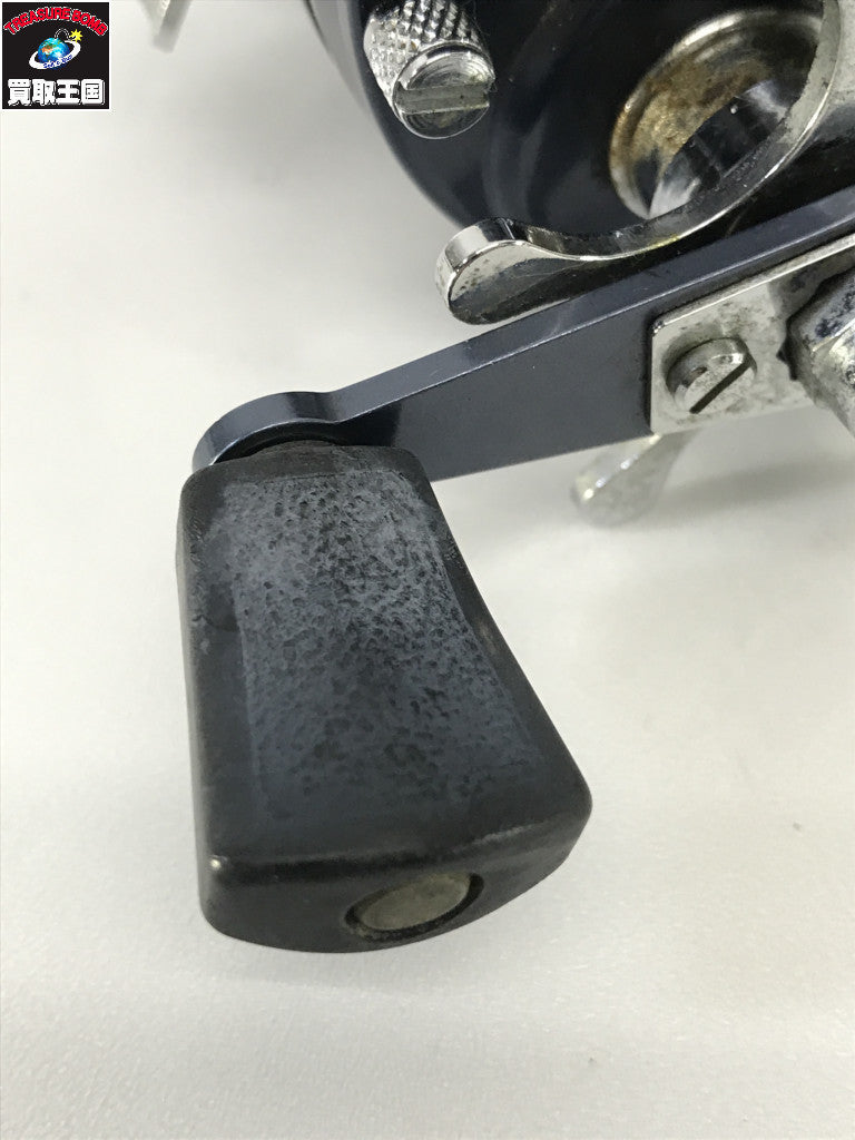 ABU 4500C その他リール